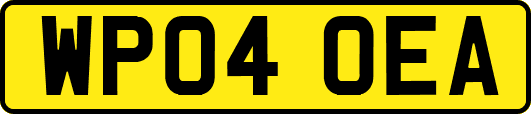 WP04OEA
