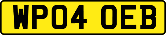 WP04OEB