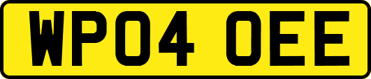 WP04OEE