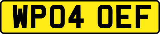 WP04OEF