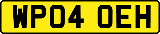 WP04OEH