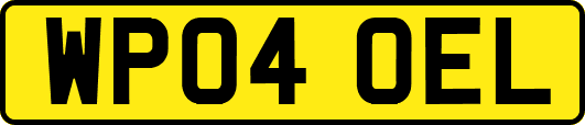 WP04OEL