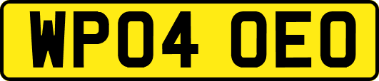 WP04OEO