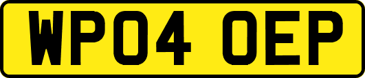 WP04OEP