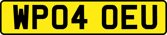 WP04OEU