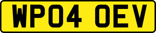 WP04OEV