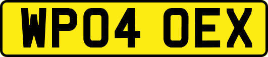 WP04OEX