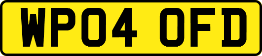 WP04OFD