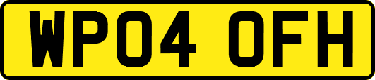 WP04OFH