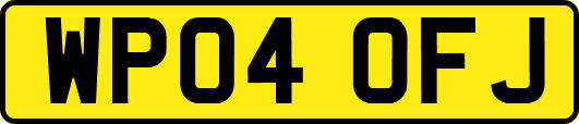 WP04OFJ