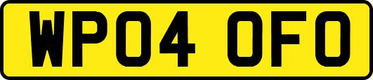 WP04OFO