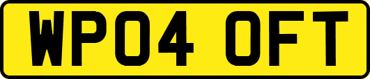 WP04OFT