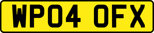 WP04OFX