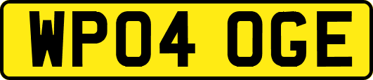 WP04OGE