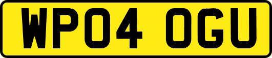 WP04OGU