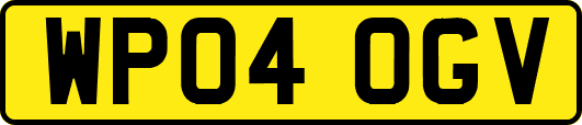 WP04OGV
