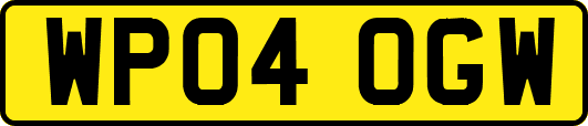 WP04OGW