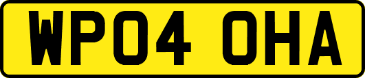 WP04OHA