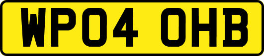WP04OHB