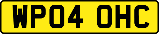 WP04OHC