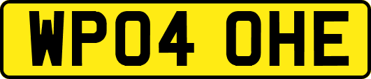 WP04OHE