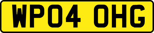 WP04OHG