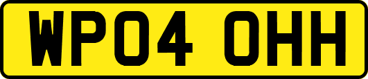 WP04OHH