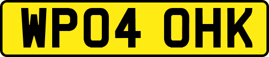 WP04OHK
