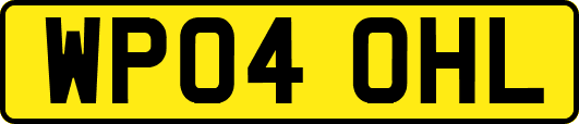 WP04OHL