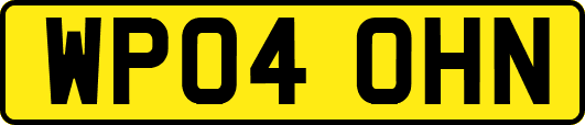 WP04OHN