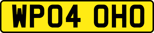 WP04OHO