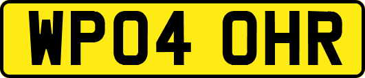 WP04OHR