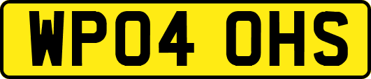 WP04OHS