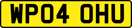 WP04OHU