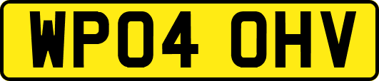 WP04OHV