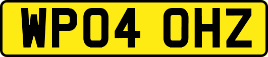 WP04OHZ