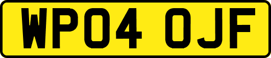 WP04OJF