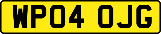 WP04OJG