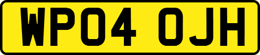 WP04OJH