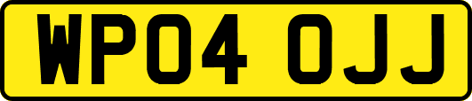WP04OJJ