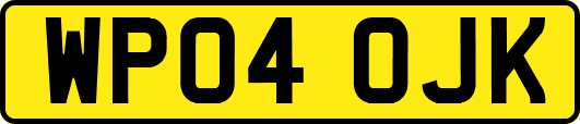 WP04OJK