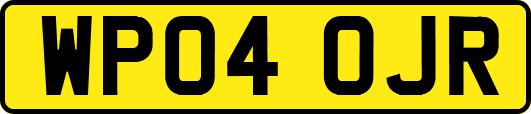 WP04OJR