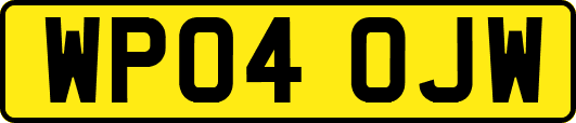 WP04OJW