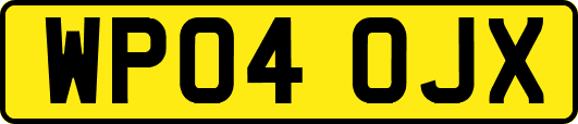 WP04OJX