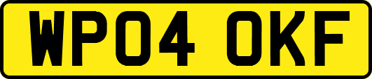 WP04OKF