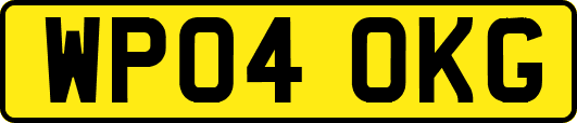 WP04OKG