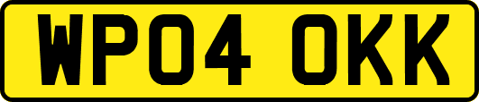 WP04OKK