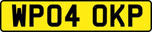 WP04OKP