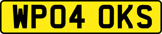 WP04OKS