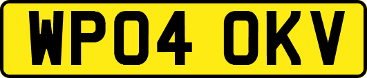 WP04OKV